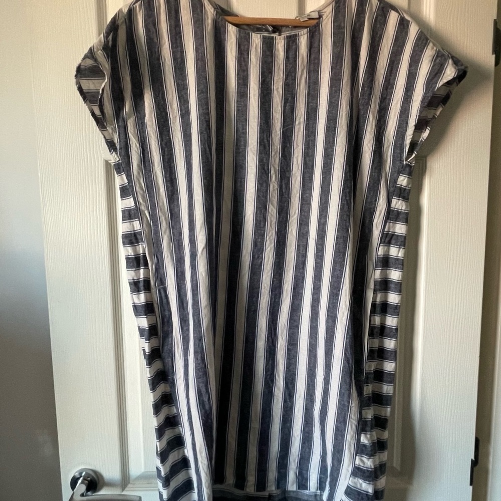 Madewell dress